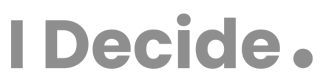 iDecide